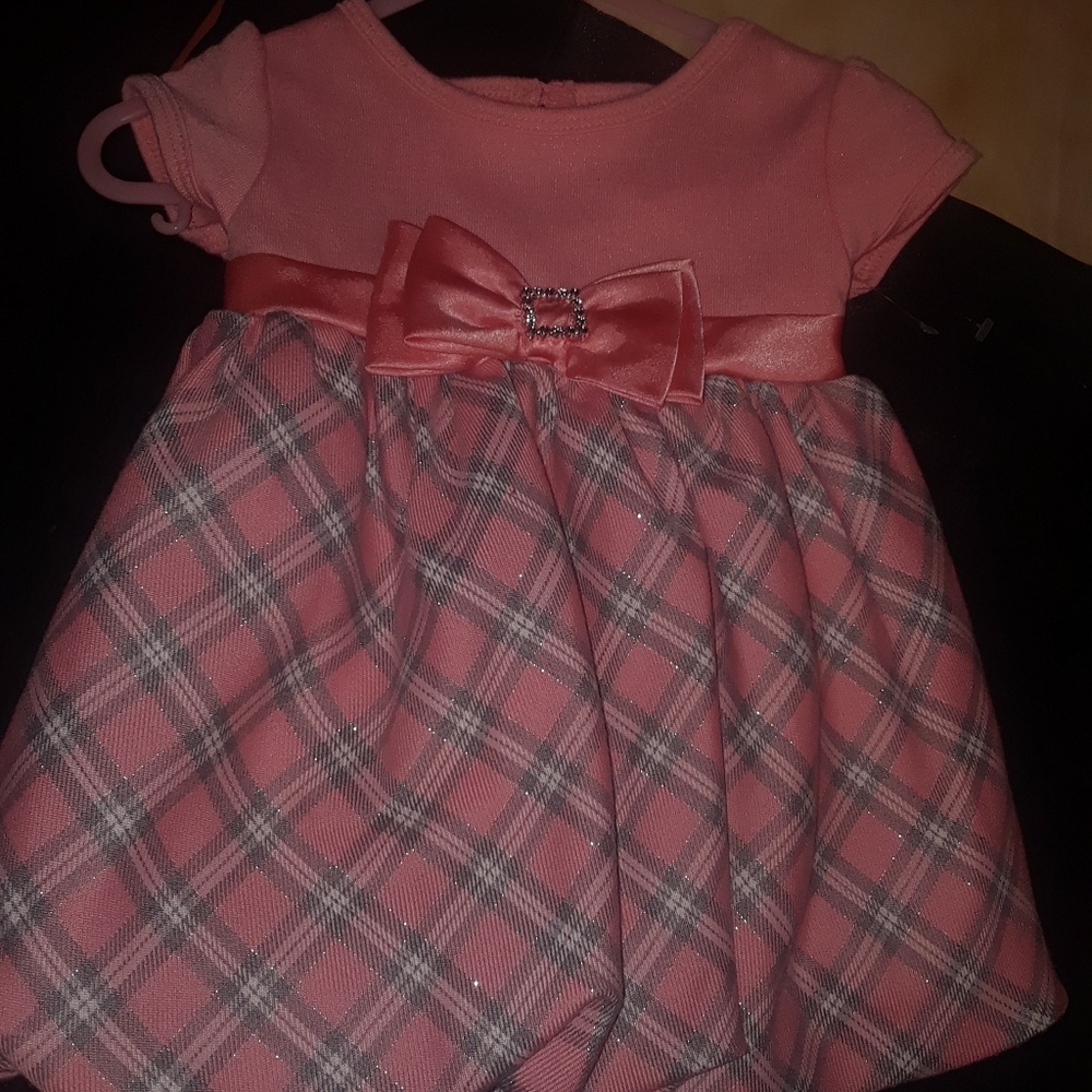 Baby dress